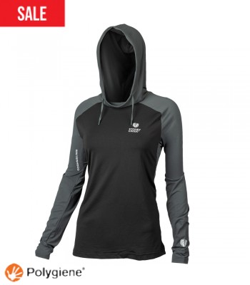 Women's Apex Cooling Hoodie